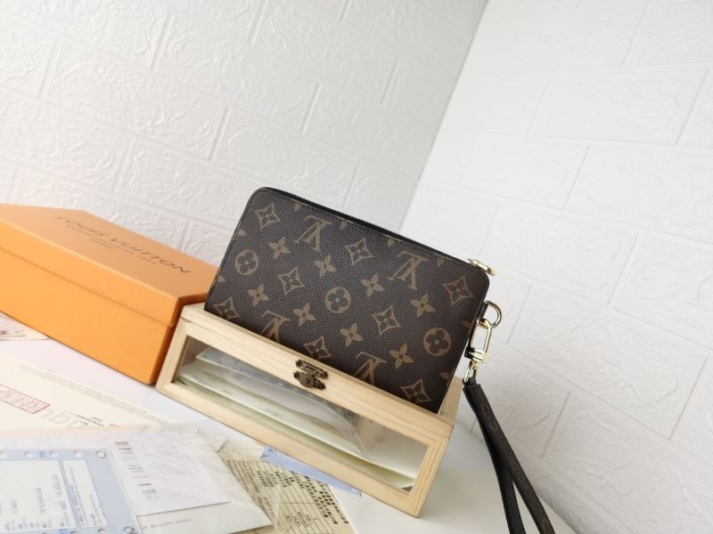 Louis Vuitton Wallets Purse